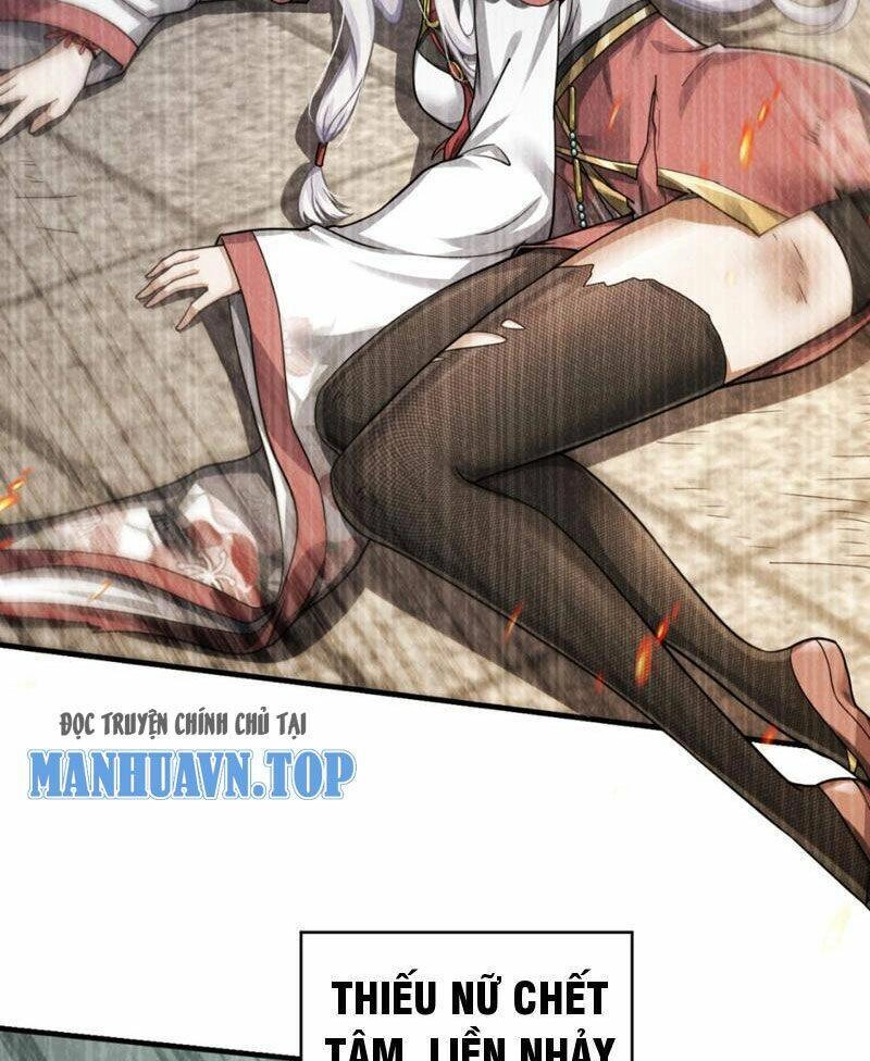 Tiên Tử Chậm Đã ! Xin Hãy Nghe Ta Giảo Biện ! Chapter 1 - 79