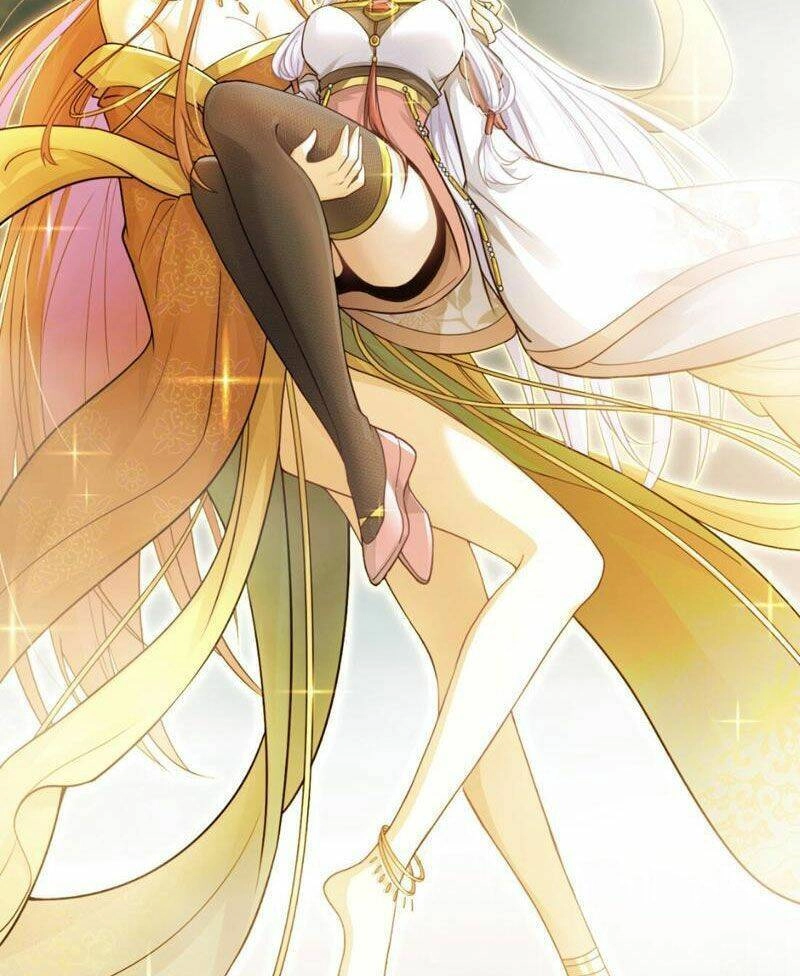 Tiên Tử Chậm Đã ! Xin Hãy Nghe Ta Giảo Biện ! Chapter 1 - 83