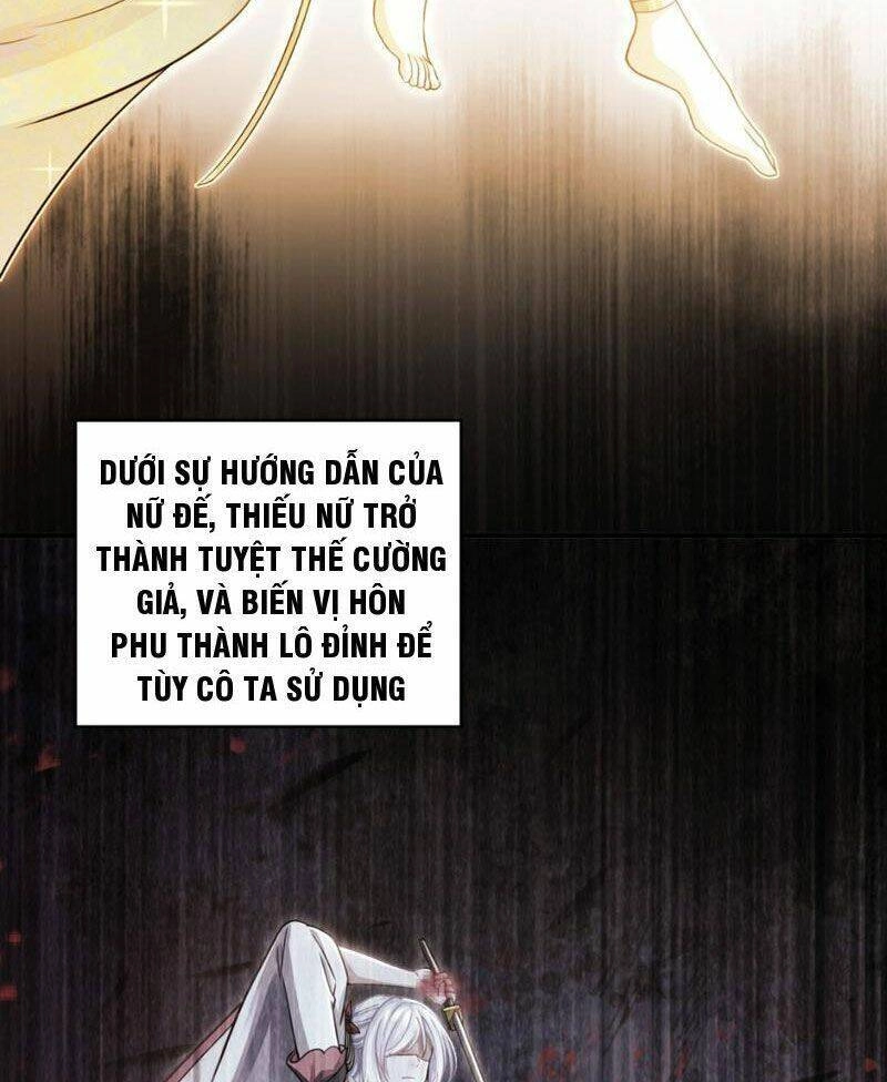 Tiên Tử Chậm Đã ! Xin Hãy Nghe Ta Giảo Biện ! Chapter 1 - 84