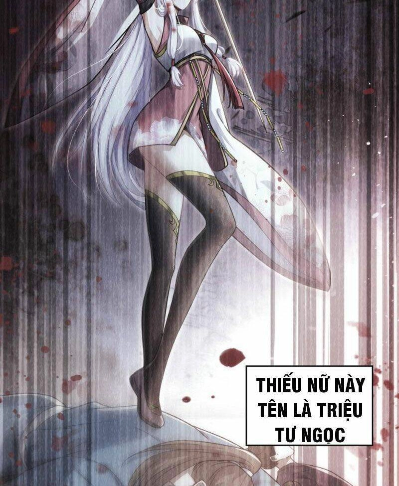 Tiên Tử Chậm Đã ! Xin Hãy Nghe Ta Giảo Biện ! Chapter 1 - 85