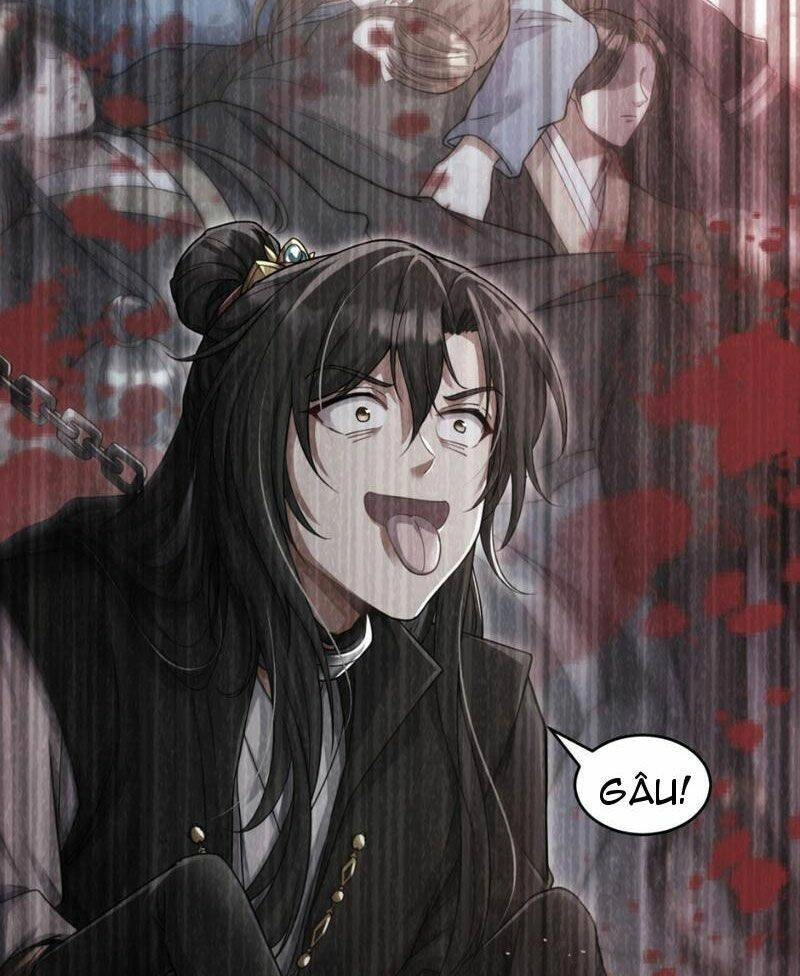 Tiên Tử Chậm Đã ! Xin Hãy Nghe Ta Giảo Biện ! Chapter 1 - 86