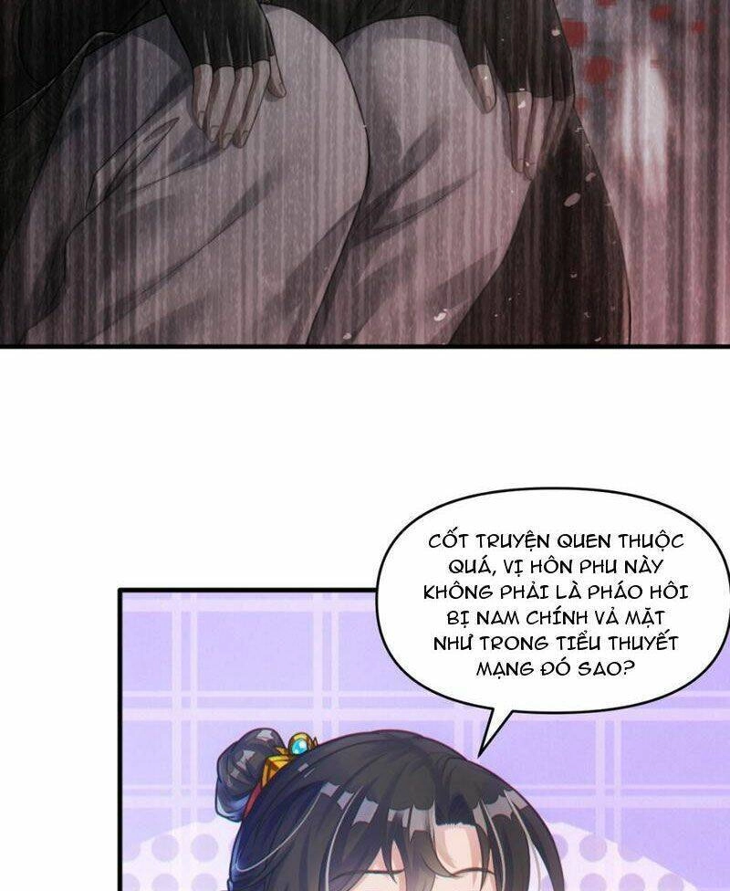 Tiên Tử Chậm Đã ! Xin Hãy Nghe Ta Giảo Biện ! Chapter 1 - 87