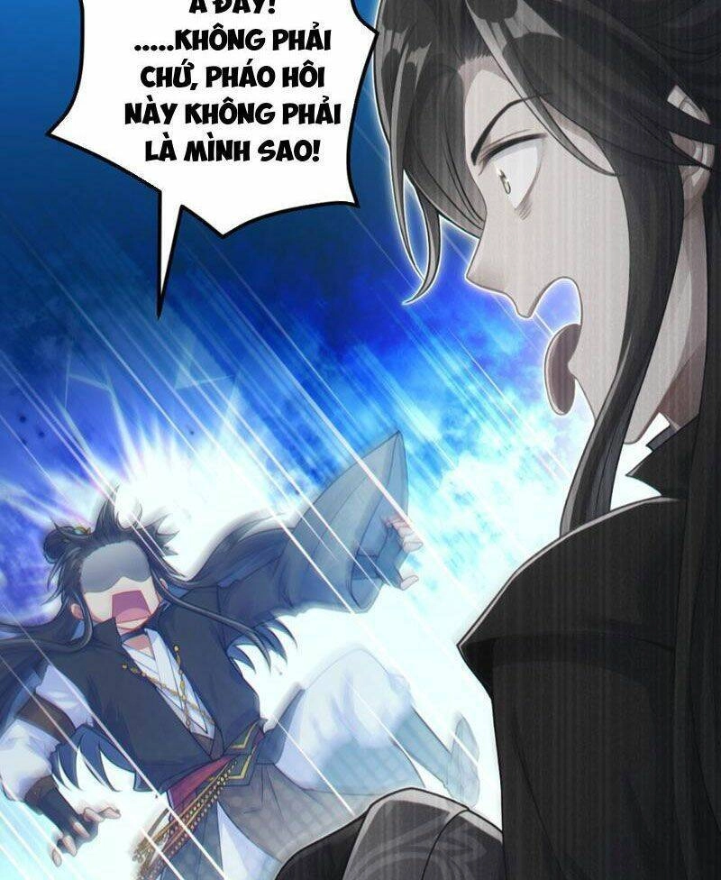 Tiên Tử Chậm Đã ! Xin Hãy Nghe Ta Giảo Biện ! Chapter 1 - 90