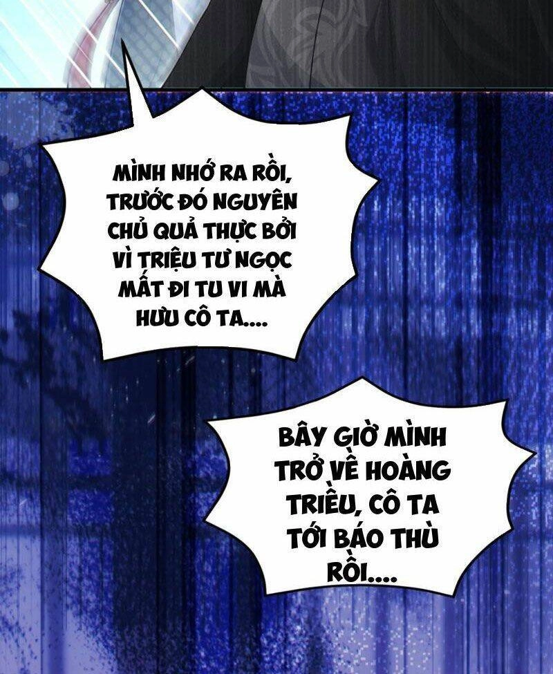 Tiên Tử Chậm Đã ! Xin Hãy Nghe Ta Giảo Biện ! Chapter 1 - 91