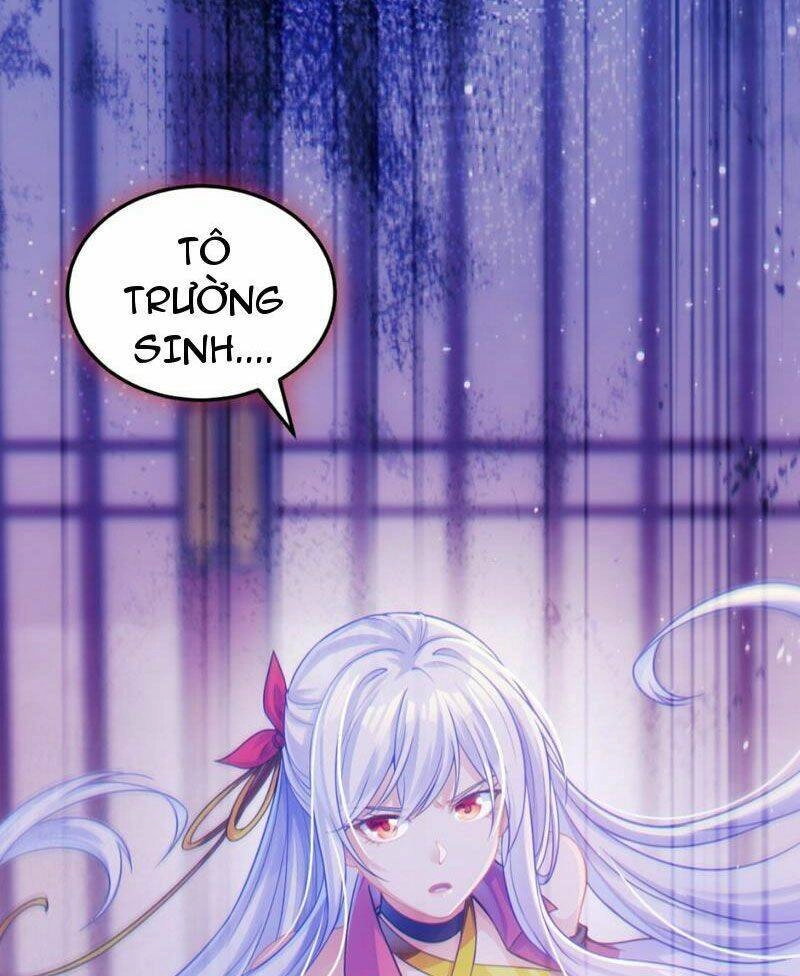 Tiên Tử Chậm Đã ! Xin Hãy Nghe Ta Giảo Biện ! Chapter 1 - 92