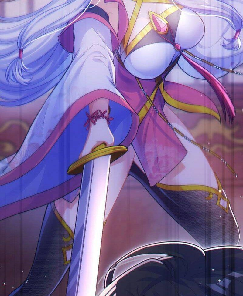 Tiên Tử Chậm Đã ! Xin Hãy Nghe Ta Giảo Biện ! Chapter 1 - 93