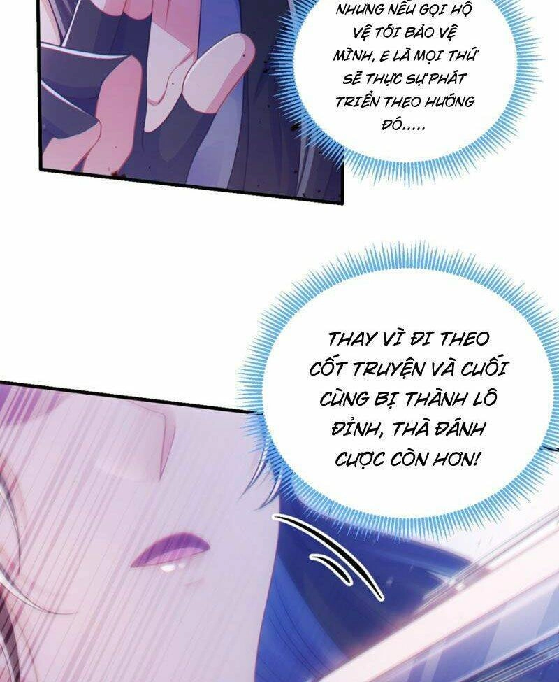 Tiên Tử Chậm Đã ! Xin Hãy Nghe Ta Giảo Biện ! Chapter 1 - 96