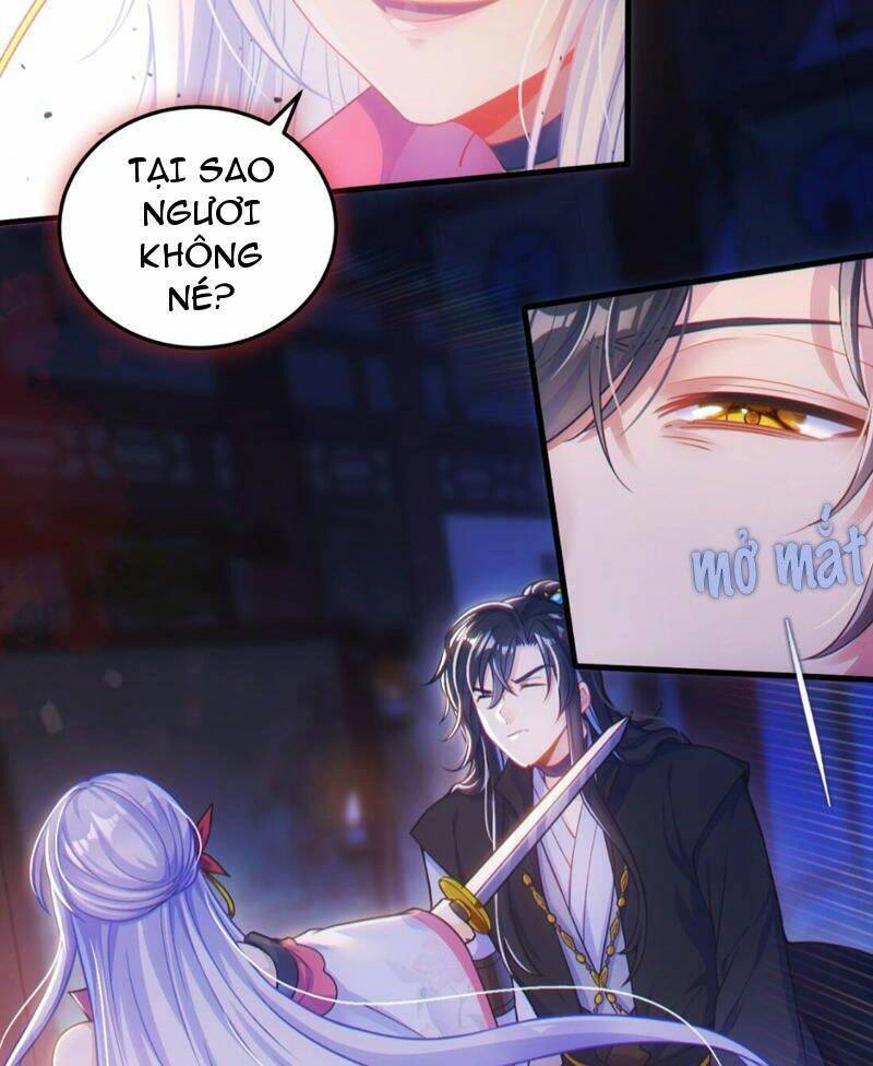 Tiên Tử Chậm Đã ! Xin Hãy Nghe Ta Giảo Biện ! Chapter 1 - 98