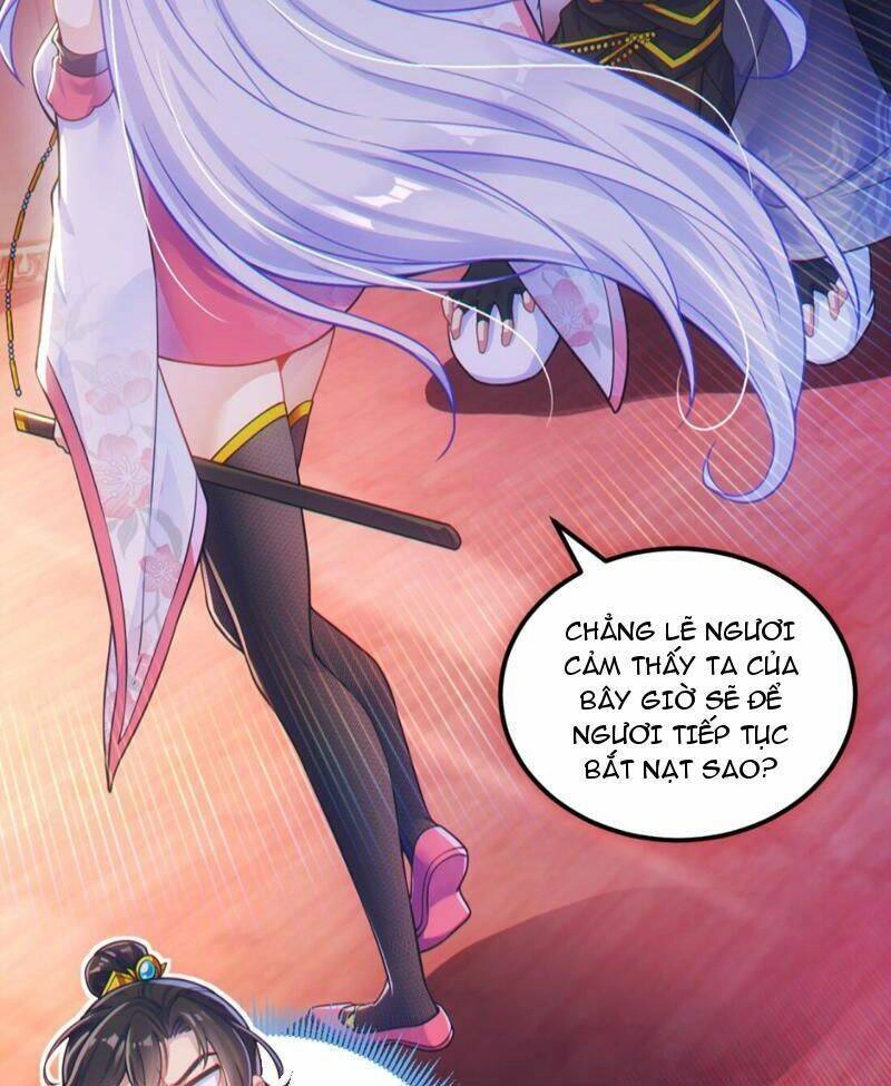 Tiên Tử Chậm Đã ! Xin Hãy Nghe Ta Giảo Biện ! Chapter 1 - 99