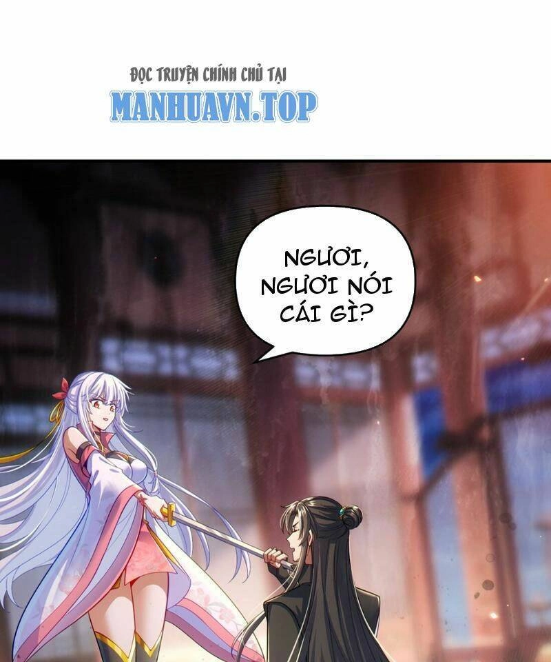 Tiên Tử Chậm Đã ! Xin Hãy Nghe Ta Giảo Biện ! Chapter 2 - 1