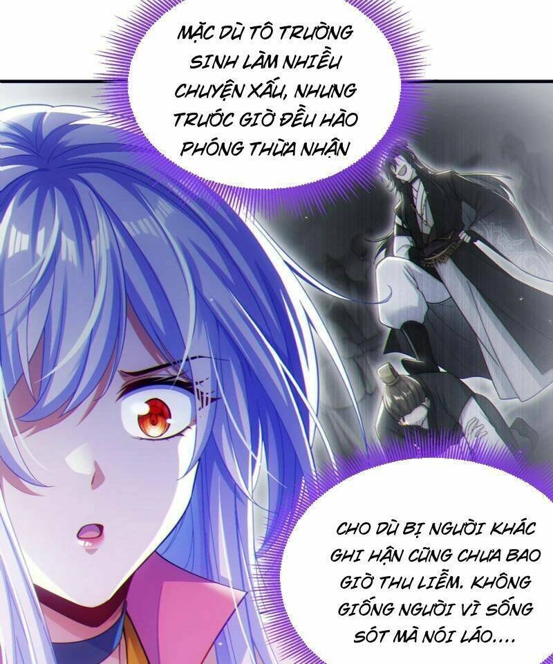 Tiên Tử Chậm Đã ! Xin Hãy Nghe Ta Giảo Biện ! Chapter 2 - 3