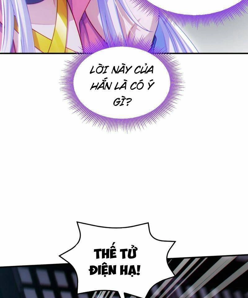 Tiên Tử Chậm Đã ! Xin Hãy Nghe Ta Giảo Biện ! Chapter 2 - 4