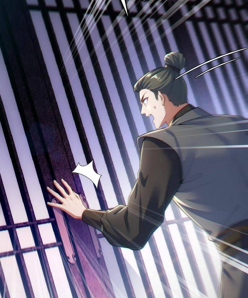 Tiên Tử Chậm Đã ! Xin Hãy Nghe Ta Giảo Biện ! Chapter 2 - 5