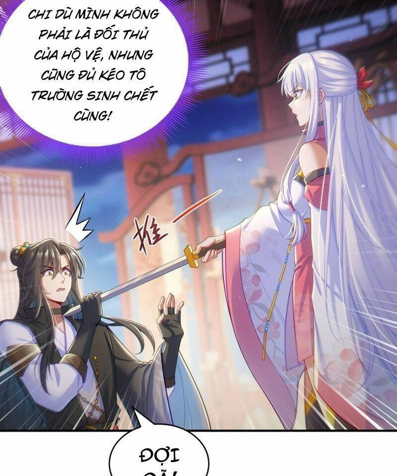 Tiên Tử Chậm Đã ! Xin Hãy Nghe Ta Giảo Biện ! Chapter 2 - 7