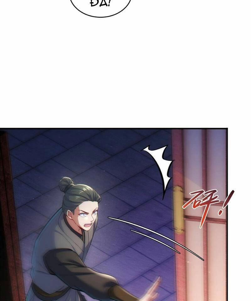 Tiên Tử Chậm Đã ! Xin Hãy Nghe Ta Giảo Biện ! Chapter 2 - 8