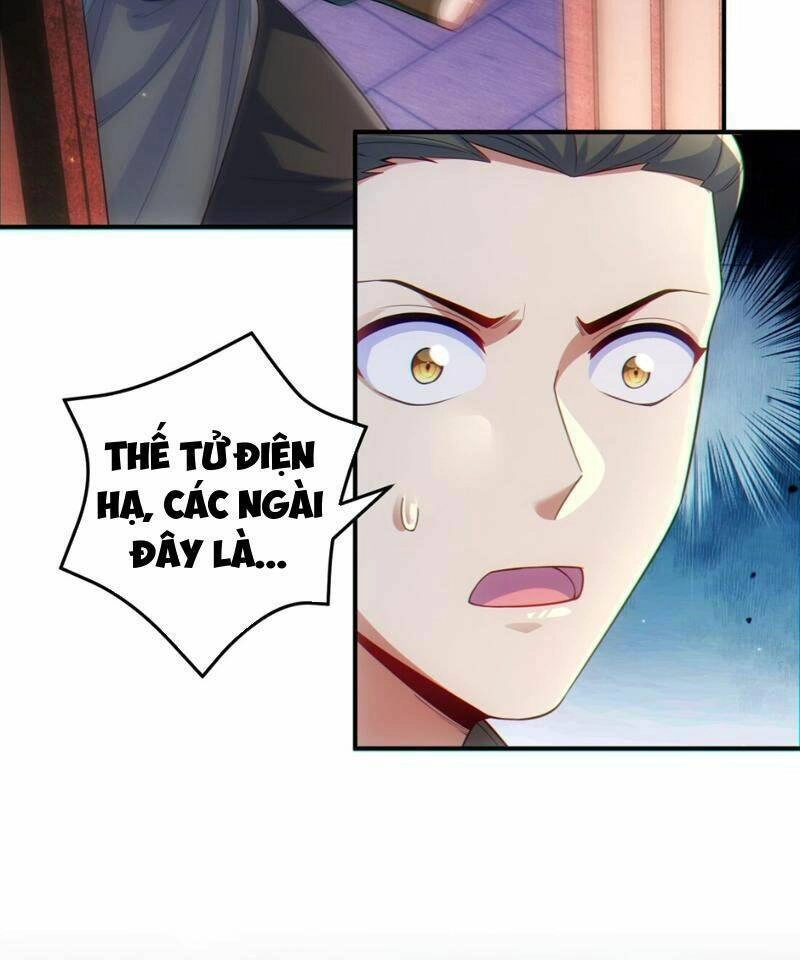 Tiên Tử Chậm Đã ! Xin Hãy Nghe Ta Giảo Biện ! Chapter 2 - 9