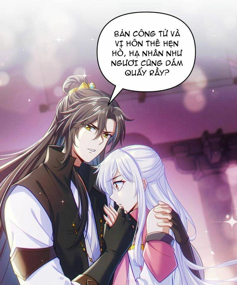 Tiên Tử Chậm Đã ! Xin Hãy Nghe Ta Giảo Biện ! Chapter 2 - 10