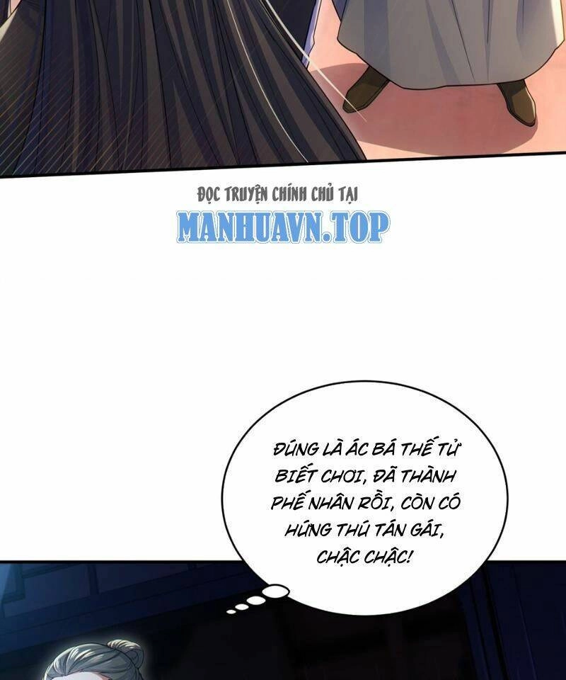 Tiên Tử Chậm Đã ! Xin Hãy Nghe Ta Giảo Biện ! Chapter 2 - 13