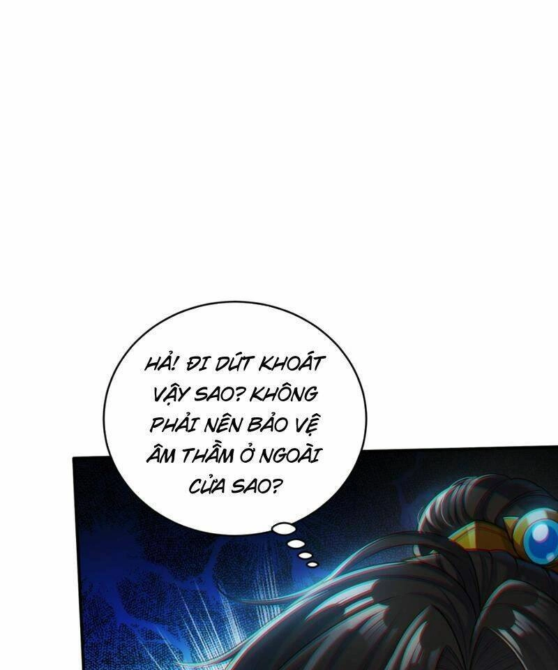 Tiên Tử Chậm Đã ! Xin Hãy Nghe Ta Giảo Biện ! Chapter 2 - 15