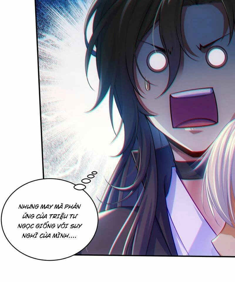 Tiên Tử Chậm Đã ! Xin Hãy Nghe Ta Giảo Biện ! Chapter 2 - 16