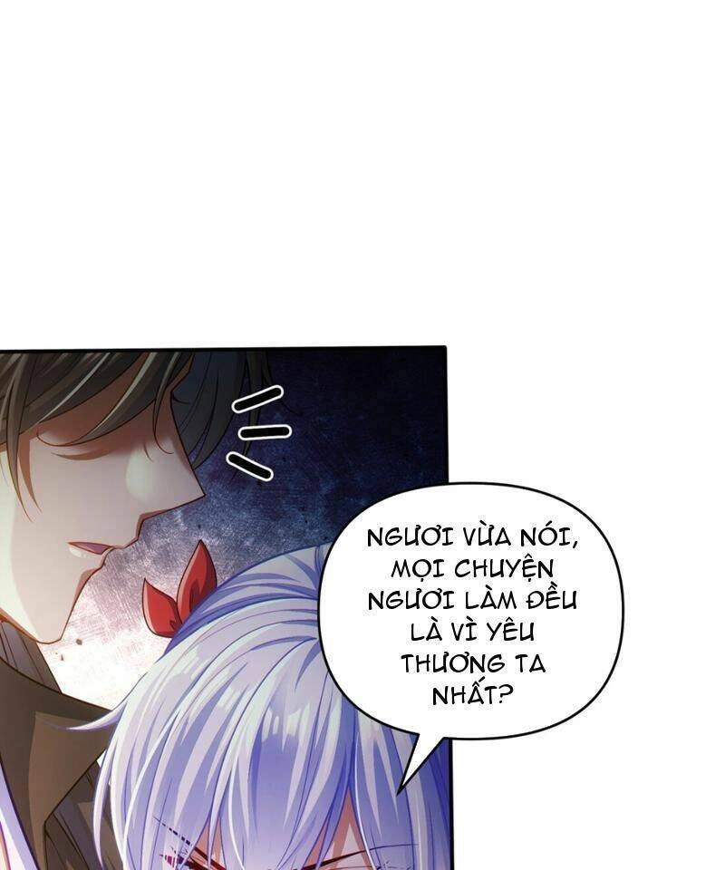 Tiên Tử Chậm Đã ! Xin Hãy Nghe Ta Giảo Biện ! Chapter 2 - 17