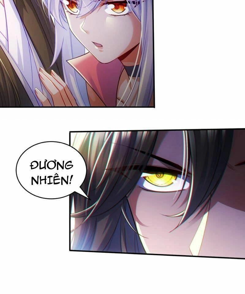 Tiên Tử Chậm Đã ! Xin Hãy Nghe Ta Giảo Biện ! Chapter 2 - 18