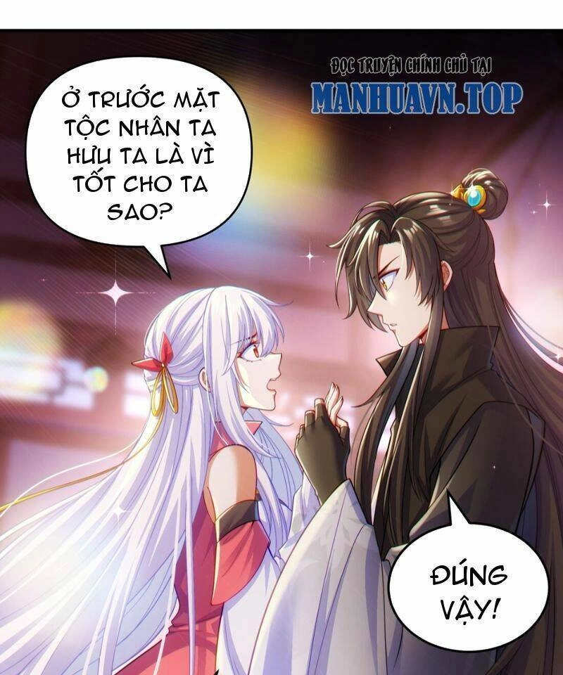 Tiên Tử Chậm Đã ! Xin Hãy Nghe Ta Giảo Biện ! Chapter 2 - 19
