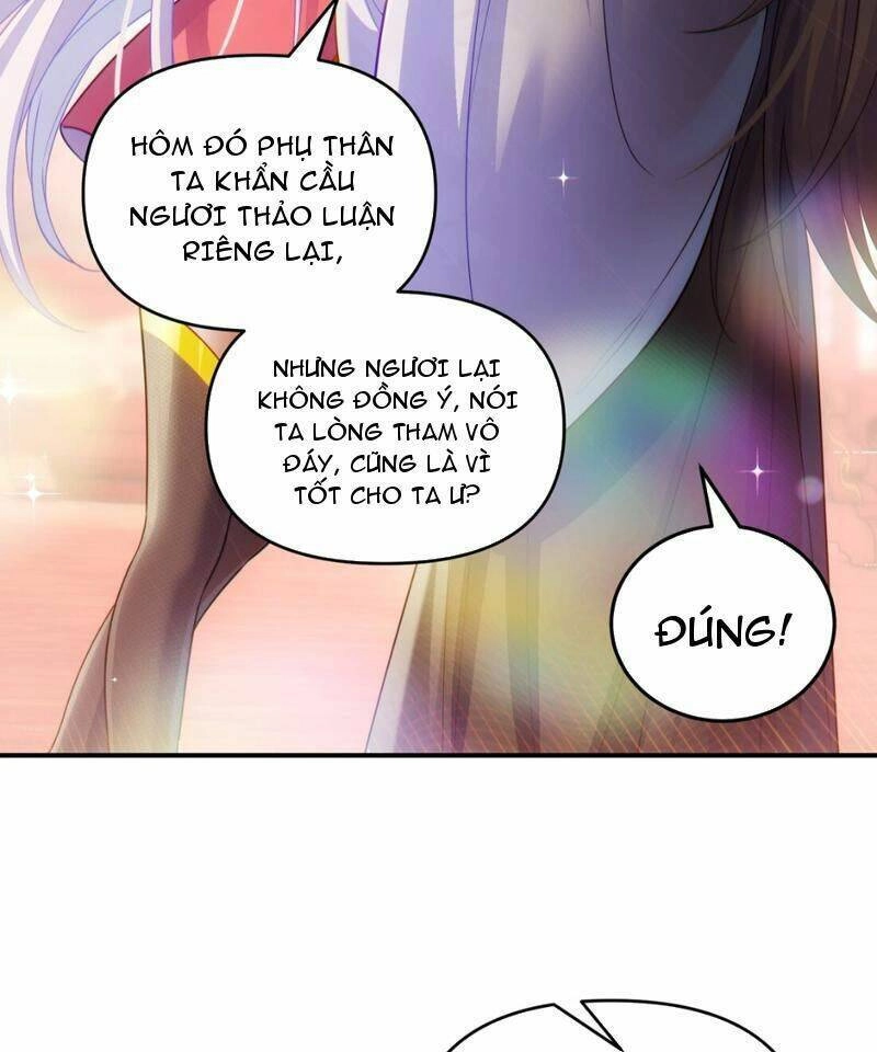 Tiên Tử Chậm Đã ! Xin Hãy Nghe Ta Giảo Biện ! Chapter 2 - 20