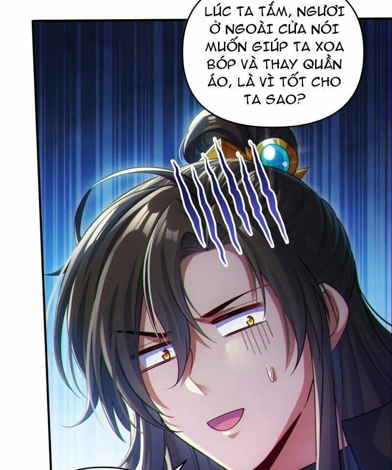 Tiên Tử Chậm Đã ! Xin Hãy Nghe Ta Giảo Biện ! Chapter 2 - 21