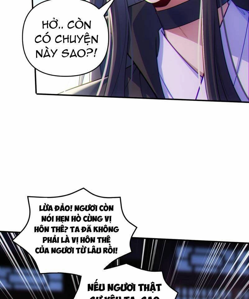 Tiên Tử Chậm Đã ! Xin Hãy Nghe Ta Giảo Biện ! Chapter 2 - 22
