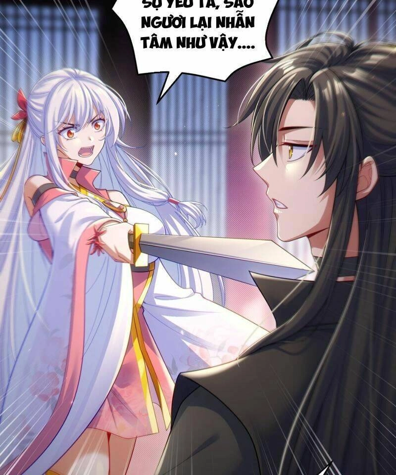 Tiên Tử Chậm Đã ! Xin Hãy Nghe Ta Giảo Biện ! Chapter 2 - 23