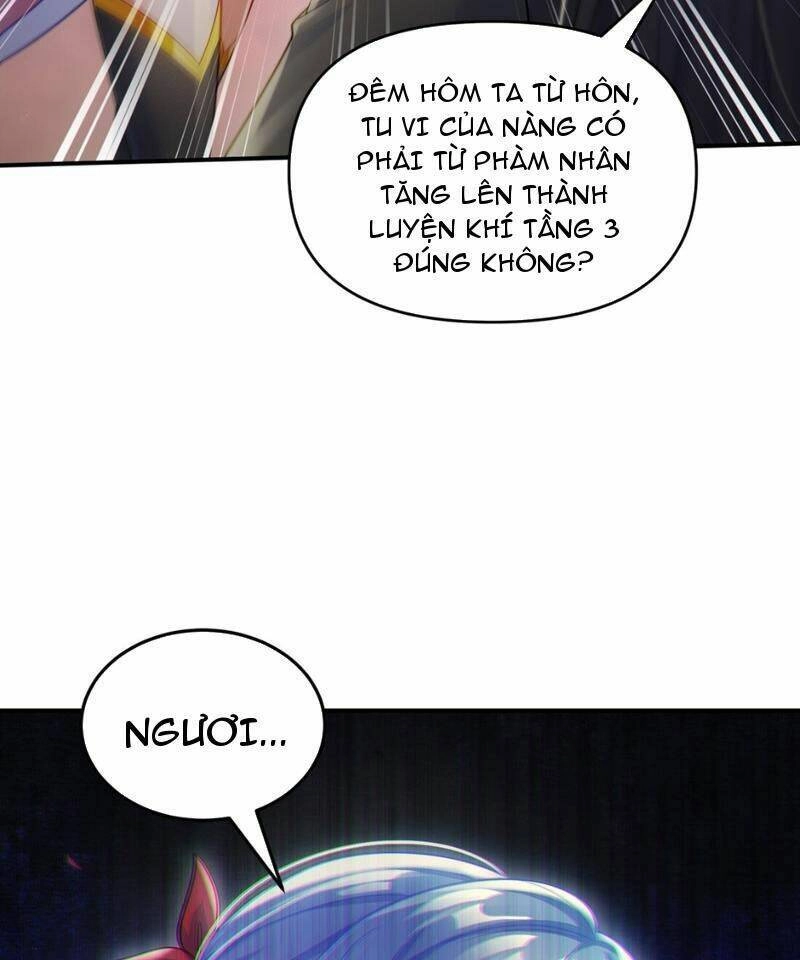 Tiên Tử Chậm Đã ! Xin Hãy Nghe Ta Giảo Biện ! Chapter 2 - 24