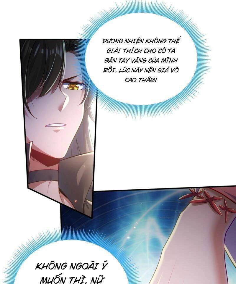 Tiên Tử Chậm Đã ! Xin Hãy Nghe Ta Giảo Biện ! Chapter 2 - 28