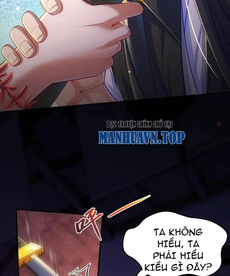 Tiên Tử Chậm Đã ! Xin Hãy Nghe Ta Giảo Biện ! Chapter 2 - 31