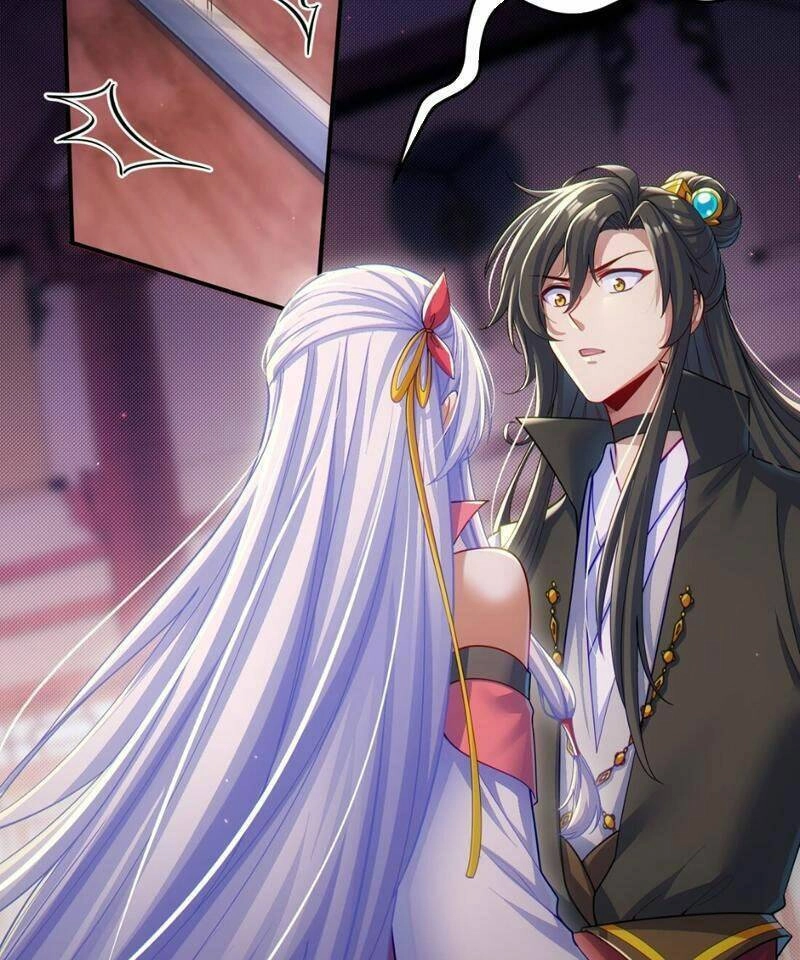 Tiên Tử Chậm Đã ! Xin Hãy Nghe Ta Giảo Biện ! Chapter 2 - 32