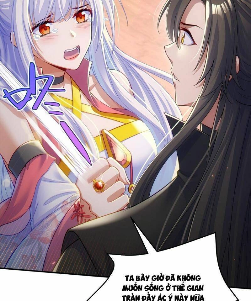 Tiên Tử Chậm Đã ! Xin Hãy Nghe Ta Giảo Biện ! Chapter 2 - 34