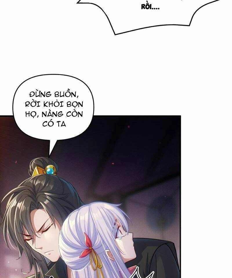 Tiên Tử Chậm Đã ! Xin Hãy Nghe Ta Giảo Biện ! Chapter 2 - 35