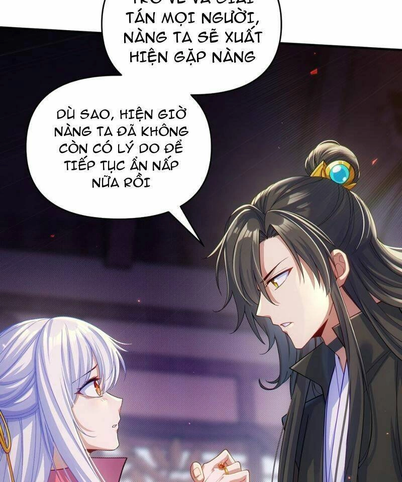 Tiên Tử Chậm Đã ! Xin Hãy Nghe Ta Giảo Biện ! Chapter 2 - 39