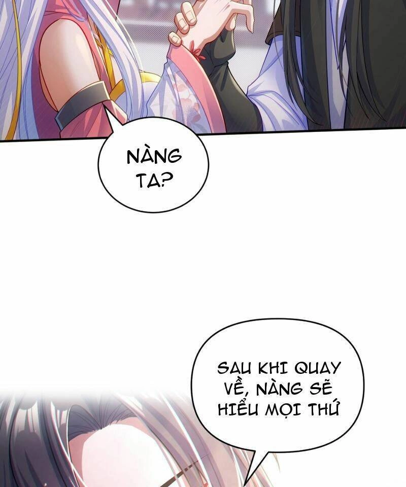 Tiên Tử Chậm Đã ! Xin Hãy Nghe Ta Giảo Biện ! Chapter 2 - 40