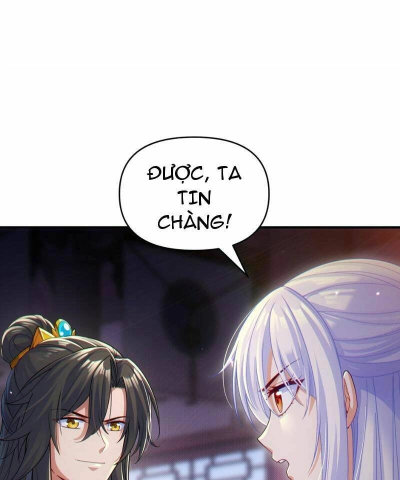 Tiên Tử Chậm Đã ! Xin Hãy Nghe Ta Giảo Biện ! Chapter 2 - 44