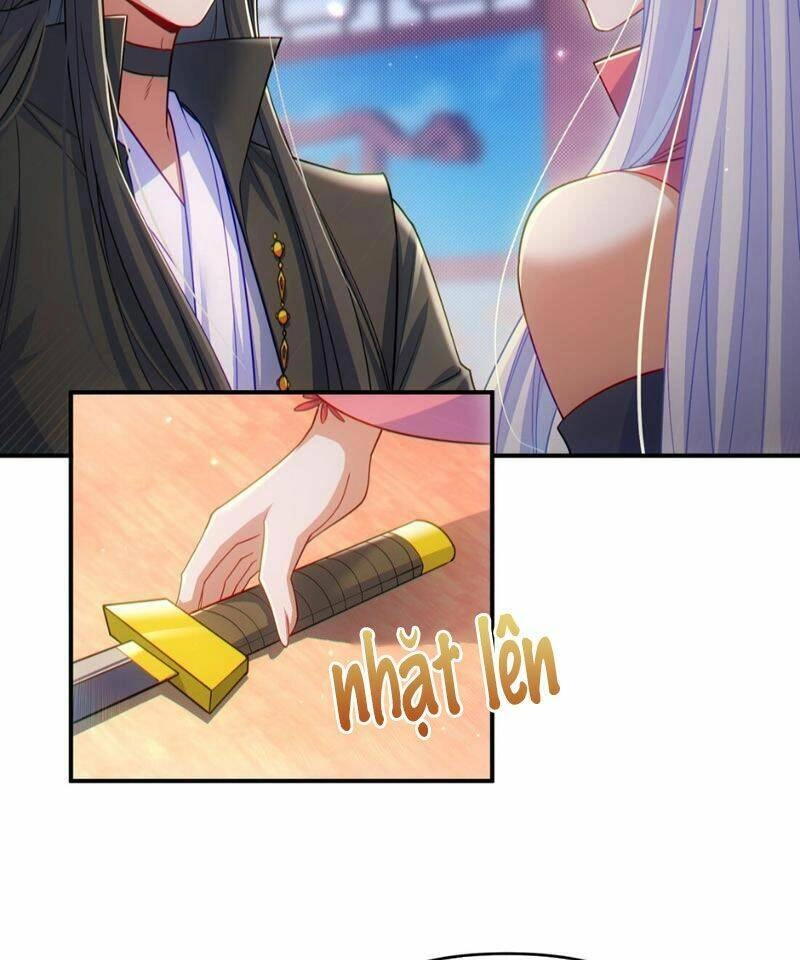 Tiên Tử Chậm Đã ! Xin Hãy Nghe Ta Giảo Biện ! Chapter 2 - 45