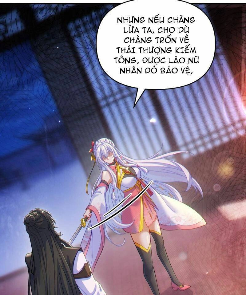 Tiên Tử Chậm Đã ! Xin Hãy Nghe Ta Giảo Biện ! Chapter 2 - 46