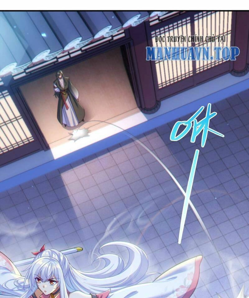 Tiên Tử Chậm Đã ! Xin Hãy Nghe Ta Giảo Biện ! Chapter 2 - 48