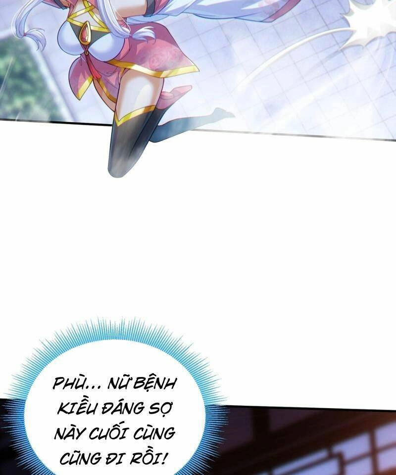 Tiên Tử Chậm Đã ! Xin Hãy Nghe Ta Giảo Biện ! Chapter 2 - 49