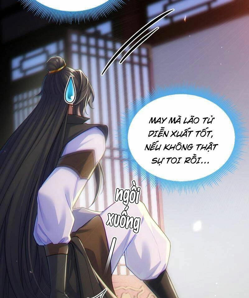 Tiên Tử Chậm Đã ! Xin Hãy Nghe Ta Giảo Biện ! Chapter 2 - 50