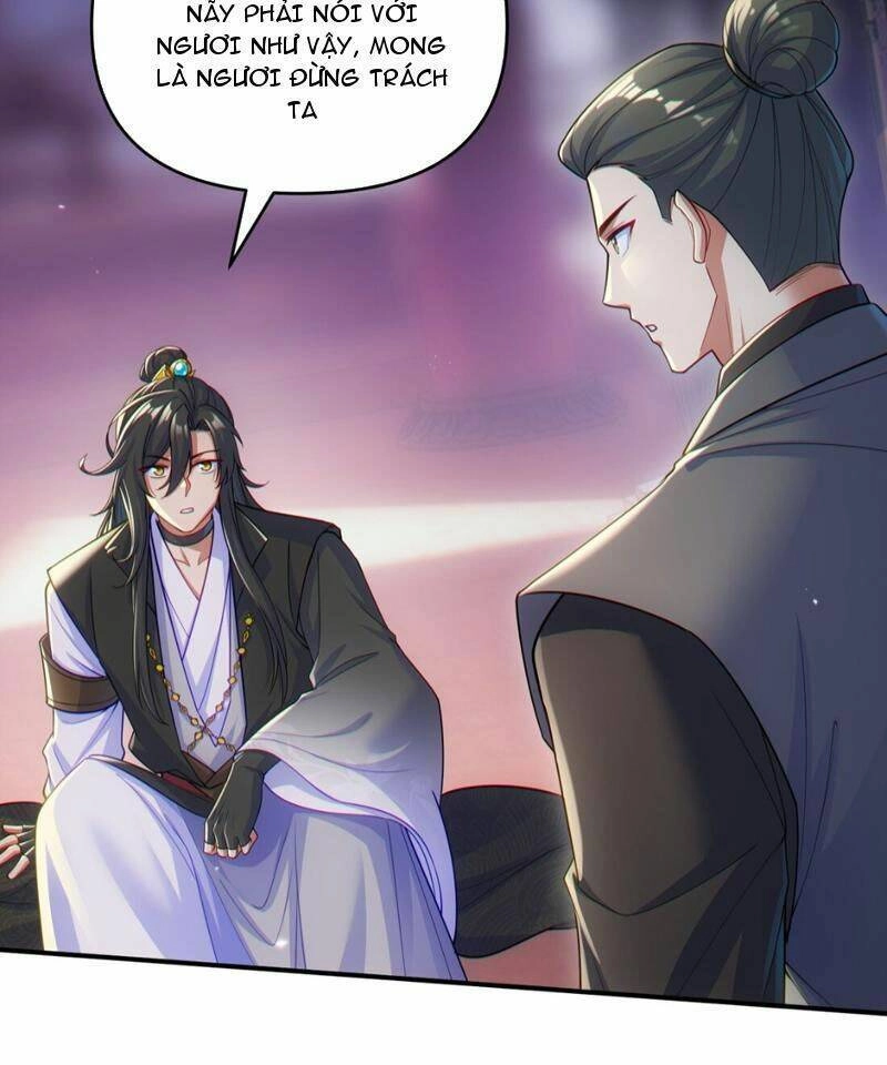 Tiên Tử Chậm Đã ! Xin Hãy Nghe Ta Giảo Biện ! Chapter 2 - 52