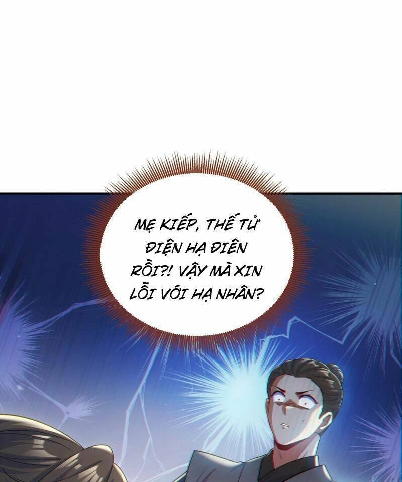 Tiên Tử Chậm Đã ! Xin Hãy Nghe Ta Giảo Biện ! Chapter 2 - 53