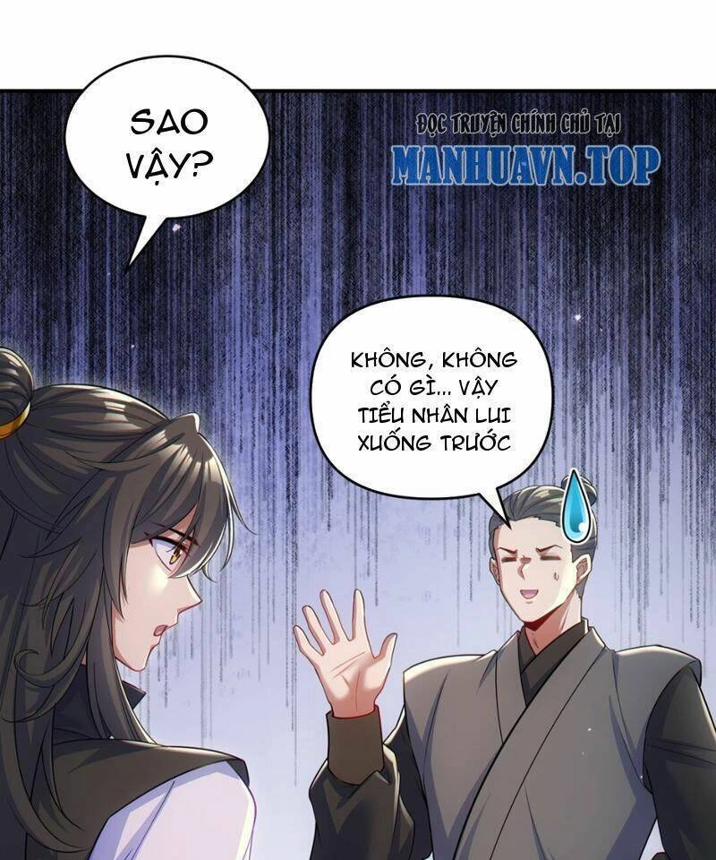 Tiên Tử Chậm Đã ! Xin Hãy Nghe Ta Giảo Biện ! Chapter 2 - 55