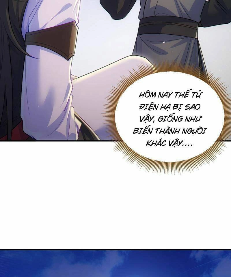 Tiên Tử Chậm Đã ! Xin Hãy Nghe Ta Giảo Biện ! Chapter 2 - 56