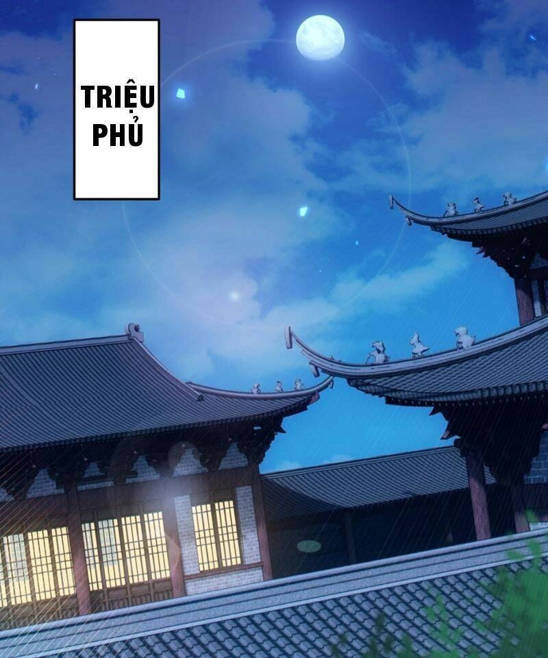 Tiên Tử Chậm Đã ! Xin Hãy Nghe Ta Giảo Biện ! Chapter 2 - 57